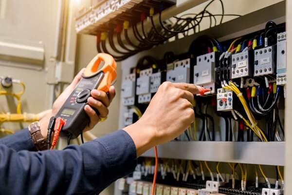 Low Maintenance & Operational Costs