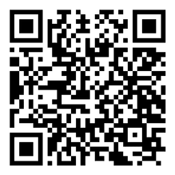 Digital Business Card QR Code