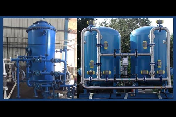 Prefabricated & Modular Systems
